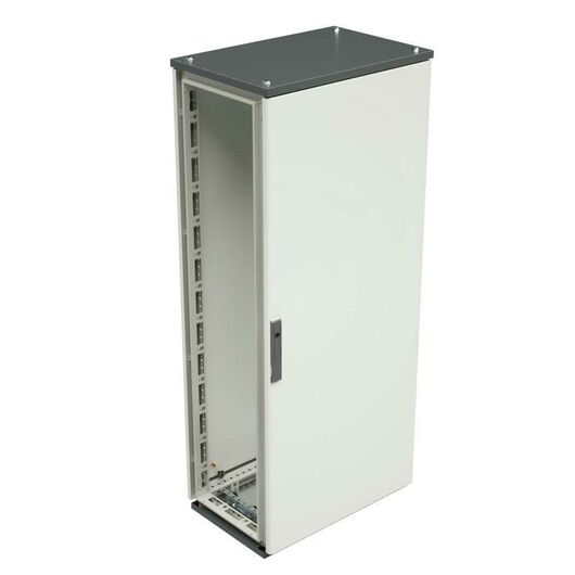 Шкаф напольный собранный CQE 2000х1000х600мм DKC R5CQE20106A • Купить по низкой цене в интернет-магазине СМЭК