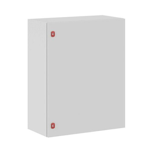 Корпус сварной ST 1000х800х400мм без монтажн. панели DKC R5ST1084WMP, изображение 2 • Купить по низкой цене в интернет-магазине СМЭК