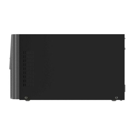 Источник бесперебойного питания Онлайн ИБП 1кВ.А 3х7А.ч Schuko (2) DKC SMALLT1A10S, изображение 6 • Купить по низкой цене в интернет-магазине СМЭК
