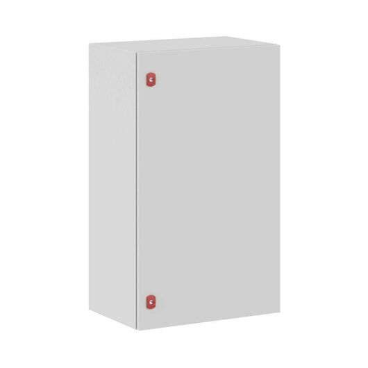 Корпус сварной ST 1000х600х400мм без монтажн. панели DKC R5ST1064WMP, изображение 2 • Купить по низкой цене в интернет-магазине СМЭК
