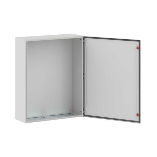 Корпус сварной ST 1000х800х300мм без монтажн. панели DKC R5ST1083WMP, изображение 3 • Купить по низкой цене в интернет-магазине СМЭК