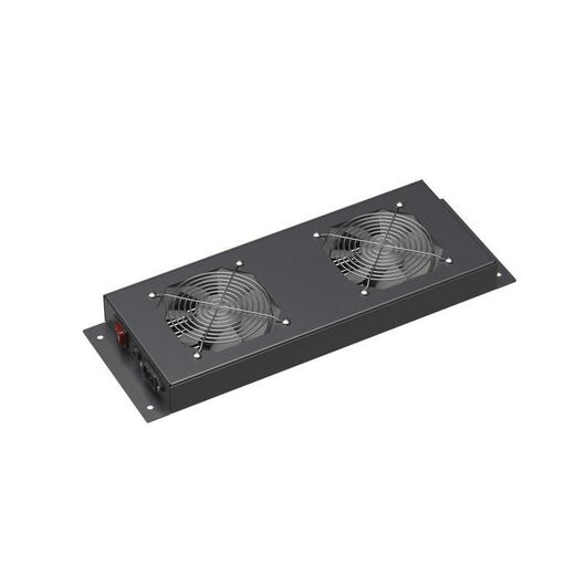 Модуль потолочный 2 вентилятора для крыши 600 RAL9005 DKC R5VSIT6002FB • Купить по низкой цене в интернет-магазине СМЭК