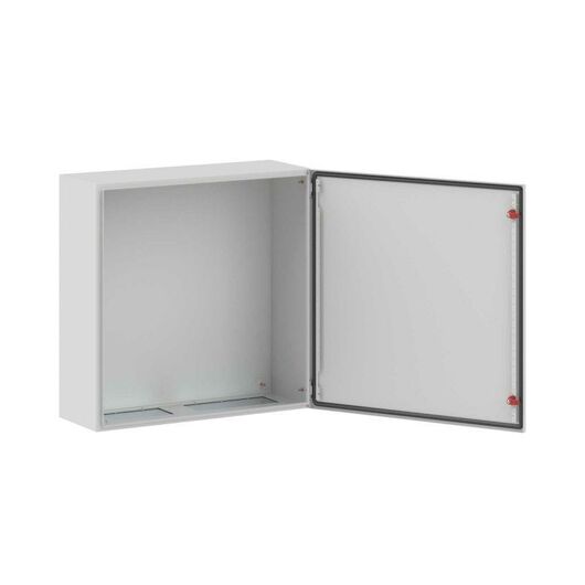 Корпус сварной ST 800х800х300мм без монтажн. панели DKC R5ST0883WMP, изображение 3 • Купить по низкой цене в интернет-магазине СМЭК