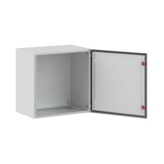 Корпус сварной ST 600х600х400мм без монтажн. панели DKC R5ST0664WMP, изображение 3 • Купить по низкой цене в интернет-магазине СМЭК