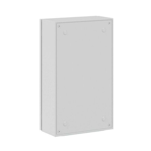 Корпус сварной ST 500х300х150мм без монтажн. панели DKC R5ST0531WMP, изображение 3 • Купить по низкой цене в интернет-магазине СМЭК
