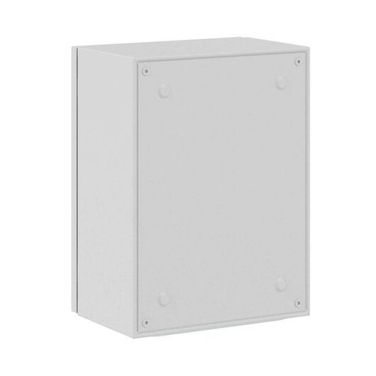 Корпус сварной ST 400х300х200мм без монтажн. панели DKC R5ST0432WMP • Купить по низкой цене в интернет-магазине СМЭК