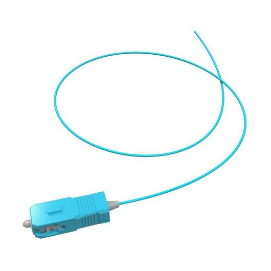 Пигтейл оптический 50/125 (OM3) SC/UPC 1.5м DKC RNPT53SCU15 • Купить по низкой цене в интернет-магазине СМЭК