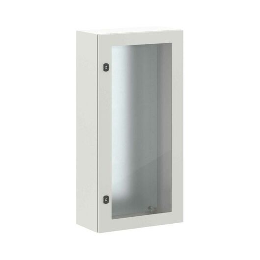 Корпус навесной STE с М/П с прозрачной дверью 1200х600х300мм DKC R5STEX1263 • Купить по низкой цене в интернет-магазине СМЭК