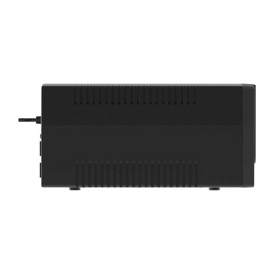 Источник бесперебойного питания ИБП Info LCD 1200В.А IEC C13 (4) USB + RJ45 DKC INFOLCD1200I, изображение 4 • Купить по низкой цене в интернет-магазине СМЭК