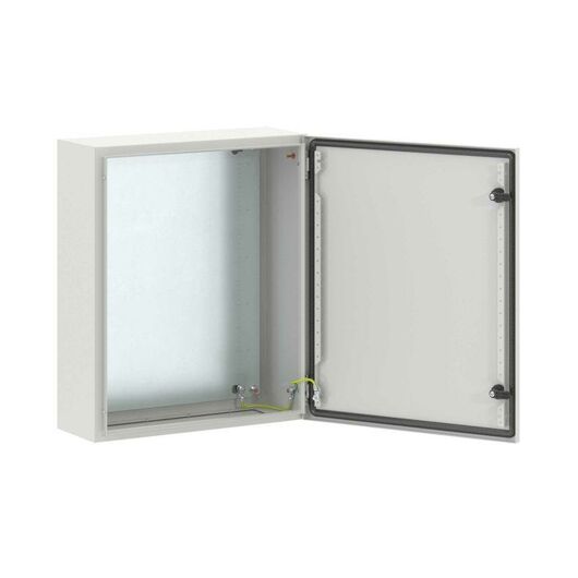 Корпус навесной STE с М/П 600х500х200мм DKC R5STE0652 • Купить по низкой цене в интернет-магазине СМЭК