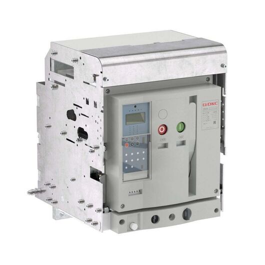Выключатель воздушный автоматический YON AD-1250-S2-3P-85-D-MR8.0-B-C2200-M2-P01-S1-09 DKC 122385D8B22200119 • Купить по низкой цене в интернет-магазине СМЭК