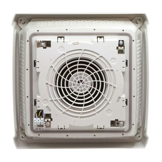 Насадка потолочная вентиляционная 135х400х400мм IP55 DKC R5SCF, изображение 3 • Купить по низкой цене в интернет-магазине СМЭК