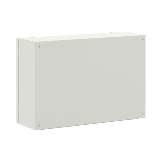Корпус навесной STE с М/П с прозрачной дверью 400х600х200мм DKC R5STEX0462, изображение 4 • Купить по низкой цене в интернет-магазине СМЭК