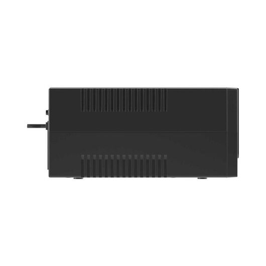 Источник бесперебойного питания ИБП Info LCD 600В.А IEC C13 (3) USB + RJ45 DKC INFOLCD600I, изображение 3 • Купить по низкой цене в интернет-магазине СМЭК