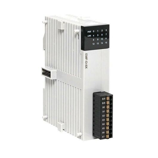 Модуль дискретного ввода EMF 8 PRO-Logic PROxima EKF EMF-D-8X, изображение 2 • Купить по низкой цене в интернет-магазине СМЭК