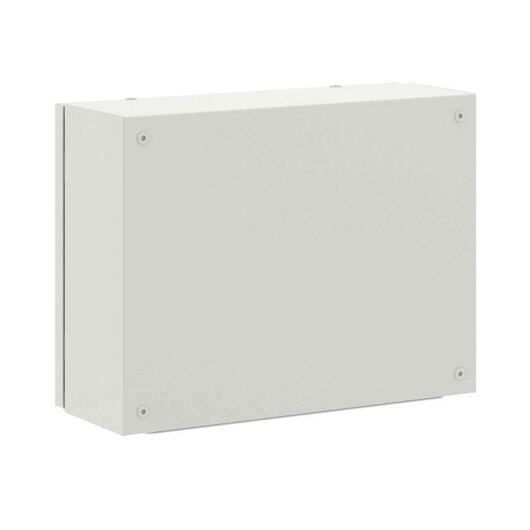 Корпус навесной STE с М/П 300х400х150мм DKC R5STE0341, изображение 4 • Купить по низкой цене в интернет-магазине СМЭК