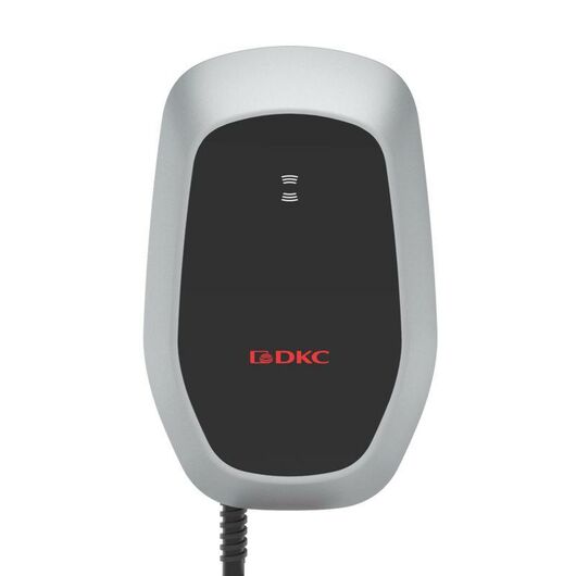 Станция зарядная переменного тока (AC) - EOS CHARGE 22kW T2C 5m - RFID - WiFi - LAN - Power Meter - SIM DKC EC22CMETS • Купить по низкой цене в интернет-магазине СМЭК