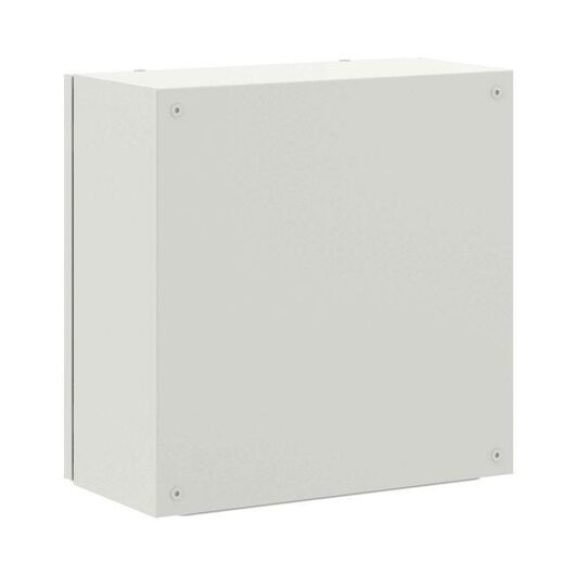 Корпус навесной STE с М/П с прозрачной дверью 400х400х200мм DKC R5STEX0442 • Купить по низкой цене в интернет-магазине СМЭК