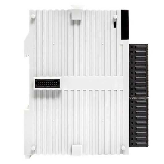 Модуль дискретного в/в EMF 8/8 PRO-Logic PROxima EKF EMF-D-8X8Y-R, изображение 2 • Купить по низкой цене в интернет-магазине СМЭК