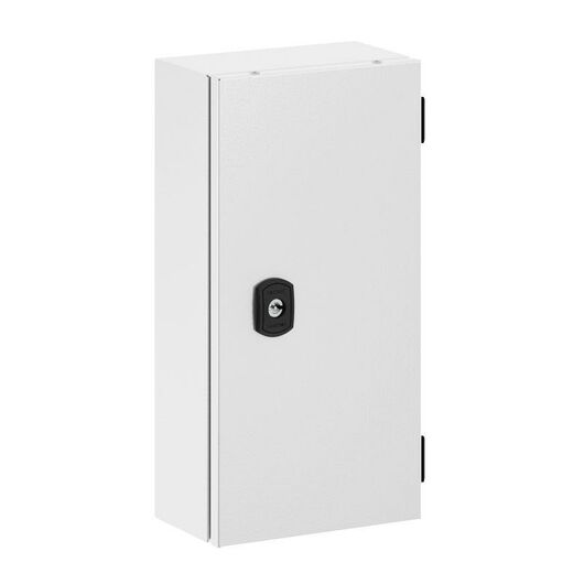 Корпус клеммный металлический SDE 400х300х120мм с дверцей DKC R5SDE4312C • Купить по низкой цене в интернет-магазине СМЭК