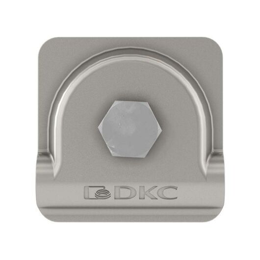 Клемма соединительная с болтом DKC NG3123 • Купить по низкой цене в интернет-магазине СМЭК