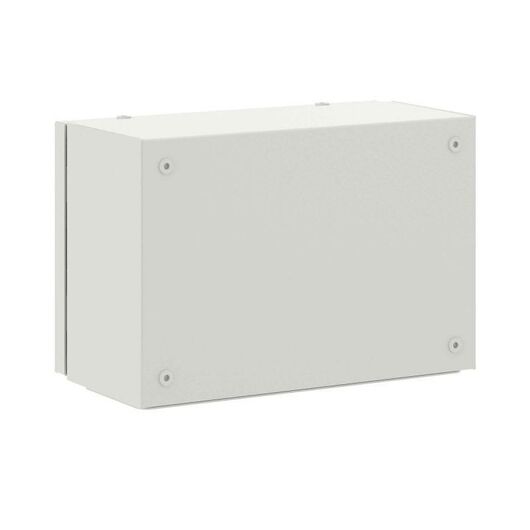 Корпус навесной STE 200х300х150мм с монтажн. панелью DKC R5STE0231, изображение 4 • Купить по низкой цене в интернет-магазине СМЭК