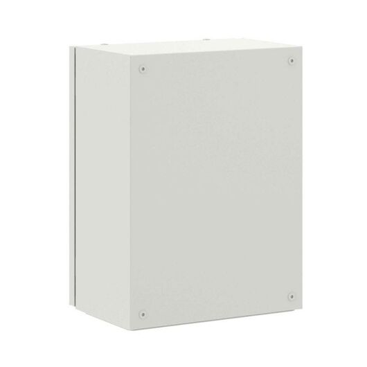 Корпус навесной STE с М/П 400х300х200мм DKC R5STE0432 • Купить по низкой цене в интернет-магазине СМЭК