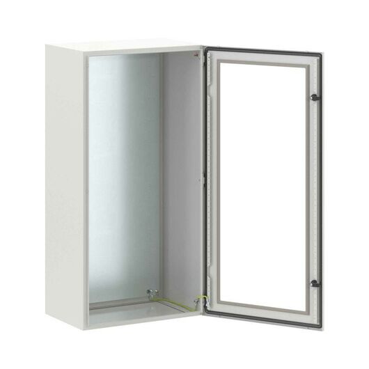 Корпус навесной STE с М/П с прозрачной дверью 1200х600х400мм DKC R5STEX1264, изображение 2 • Купить по низкой цене в интернет-магазине СМЭК