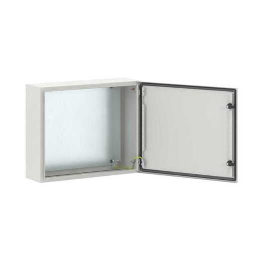 Корпус навесной STE с М/П 500х600х200мм DKC R5STE0562, изображение 3 • Купить по низкой цене в интернет-магазине СМЭК