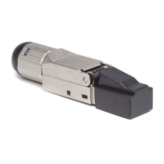 Коннектор industrial 8P8C CAT6 экранир. DKC RN6RJ45FJ, изображение 3 • Купить по низкой цене в интернет-магазине СМЭК