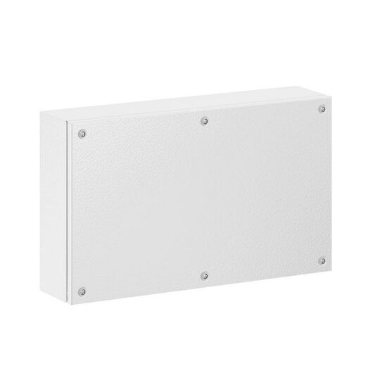 Корпус клеммный металлический SDE 300x150x120мм DKC R5SDE3112 • Купить по низкой цене в интернет-магазине СМЭК