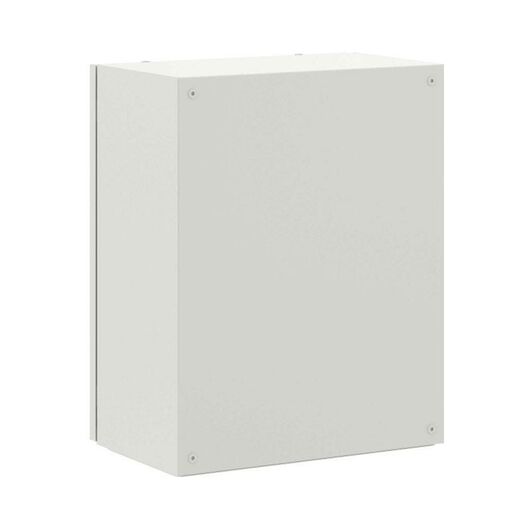 Корпус навесной STE с М/П с прозрачной дверью 500х400х250мм DKC R5STEX0549, изображение 4 • Купить по низкой цене в интернет-магазине СМЭК