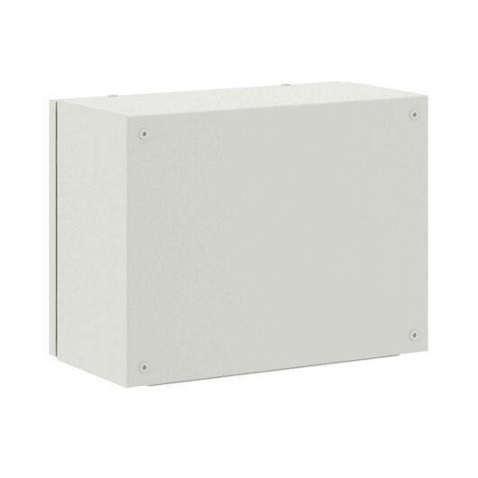 Корпус навесной STE с М/П 300х400х200мм DKC R5STE0342, изображение 4 • Купить по низкой цене в интернет-магазине СМЭК