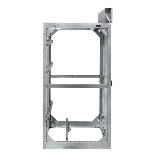 Корпус ячейки КСО-366-01 Stingray EKF kso-366-01, изображение 3 • Купить по низкой цене в интернет-магазине СМЭК