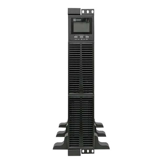 Источник бесперебойного питания двойного преобразования E-Power SW900pro-RT 2000ВА для монтажа в стойку без АКБ PROxima EKF SW920Pro-RT, изображение 2 • Купить по низкой цене в интернет-магазине СМЭК