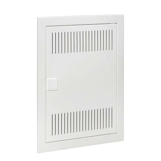 Дверь для щита Nova 2 габарит IP40 перфорир. метал. PROxima EKF nv-door-pm-2, изображение 4 • Купить по низкой цене в интернет-магазине СМЭК