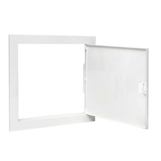 Дверь для щита Nova 1 габарит IP40 пластик PROxima EKF nv-door-p-1, изображение 6 • Купить по низкой цене в интернет-магазине СМЭК