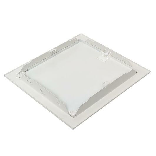Дверь для щита Nova 1 габарит IP40 метал. PROxima EKF nv-door-m-1, изображение 3 • Купить по низкой цене в интернет-магазине СМЭК