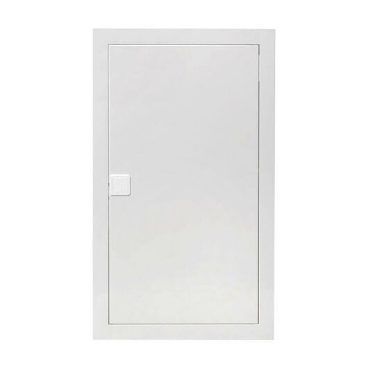 Дверь для щита Nova 3 габарит IP40 пластик PROxima EKF nv-door-p-3, изображение 6 • Купить по низкой цене в интернет-магазине СМЭК