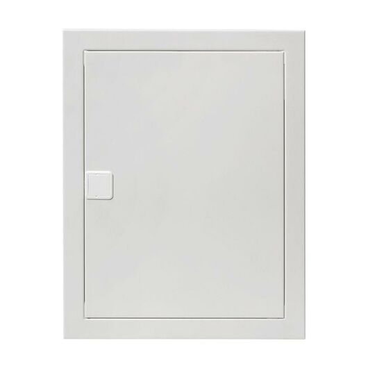 Дверь для щита Nova 2 габарит IP40 метал. PROxima EKF nv-door-m-2, изображение 3 • Купить по низкой цене в интернет-магазине СМЭК