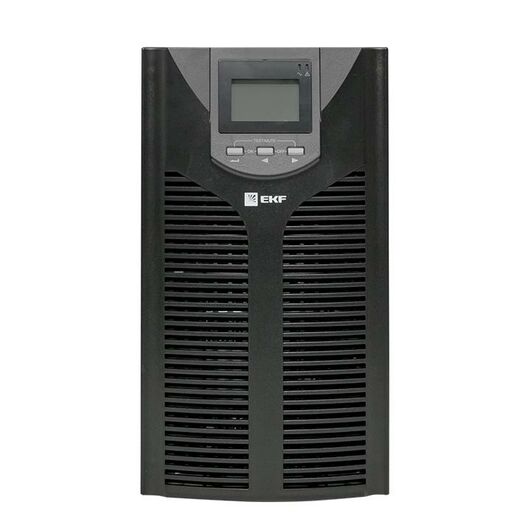 Источник бесперебойного питания двойного преобразования E-Power SW900Pro-T 3000ВА напольный без АКБ PROxima EKF SW930Pro-T, изображение 2 • Купить по низкой цене в интернет-магазине СМЭК
