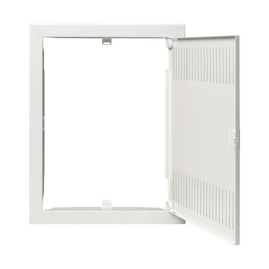 Дверь для щита Nova 2 габарит IP40 перфорир. метал. PROxima EKF nv-door-pm-2, изображение 5 • Купить по низкой цене в интернет-магазине СМЭК
