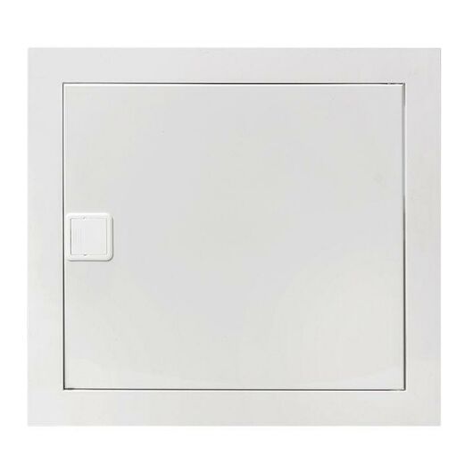 Дверь для щита Nova 1 габарит IP40 пластик PROxima EKF nv-door-p-1, изображение 7 • Купить по низкой цене в интернет-магазине СМЭК