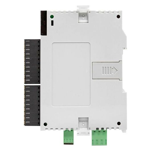 Контроллер программируемый F100 16 в/в PRO-Logic PROxima EKF F100-16-R, изображение 7 • Купить по низкой цене в интернет-магазине СМЭК