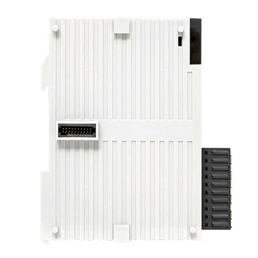 Модуль дискретного вывода EMF 8 PRO-Logic PROxima EKF EMF-D-8Y-R, изображение 6 • Купить по низкой цене в интернет-магазине СМЭК