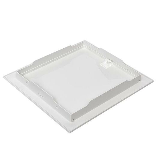 Дверь для щита Nova 1 габарит IP40 пластик PROxima EKF nv-door-p-1, изображение 5 • Купить по низкой цене в интернет-магазине СМЭК