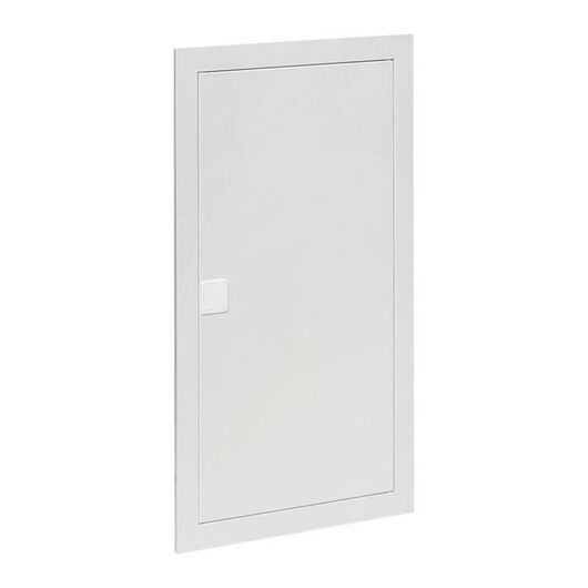 Дверь для щита Nova 3 габарит IP40 пластик PROxima EKF nv-door-p-3, изображение 3 • Купить по низкой цене в интернет-магазине СМЭК