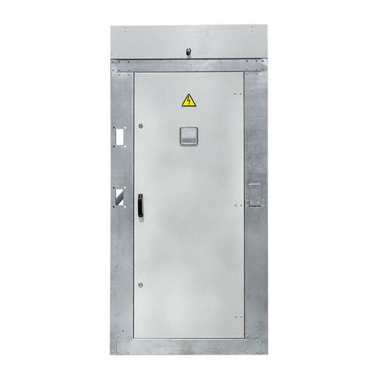 Корпус ячейки КСО-366-01 Stingray EKF kso-366-01, изображение 4 • Купить по низкой цене в интернет-магазине СМЭК