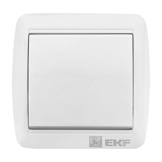 Выключатель ОП Владивосток 10А IP54 сер. PROxima EKF EQR16-021-30-54, изображение 4 • Купить по низкой цене в интернет-магазине СМЭК