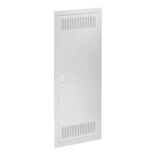 Дверь для щита Nova 5 габарит IP40 перфорир. метал. PROxima EKF nv-door-pm-5, изображение 2 • Купить по низкой цене в интернет-магазине СМЭК